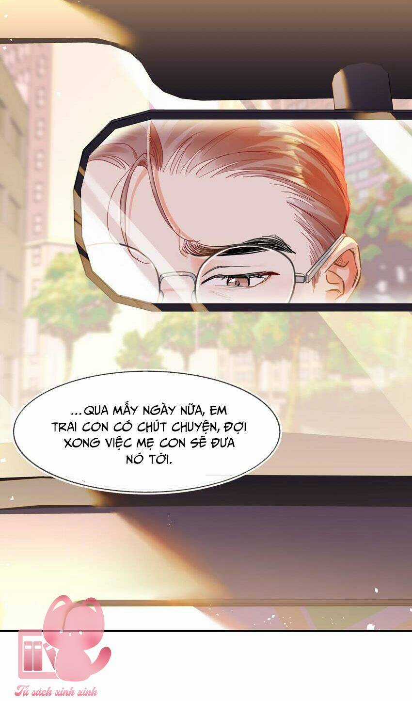 Bong Bóng Đào Chi - Chapter 5 - Trang 10