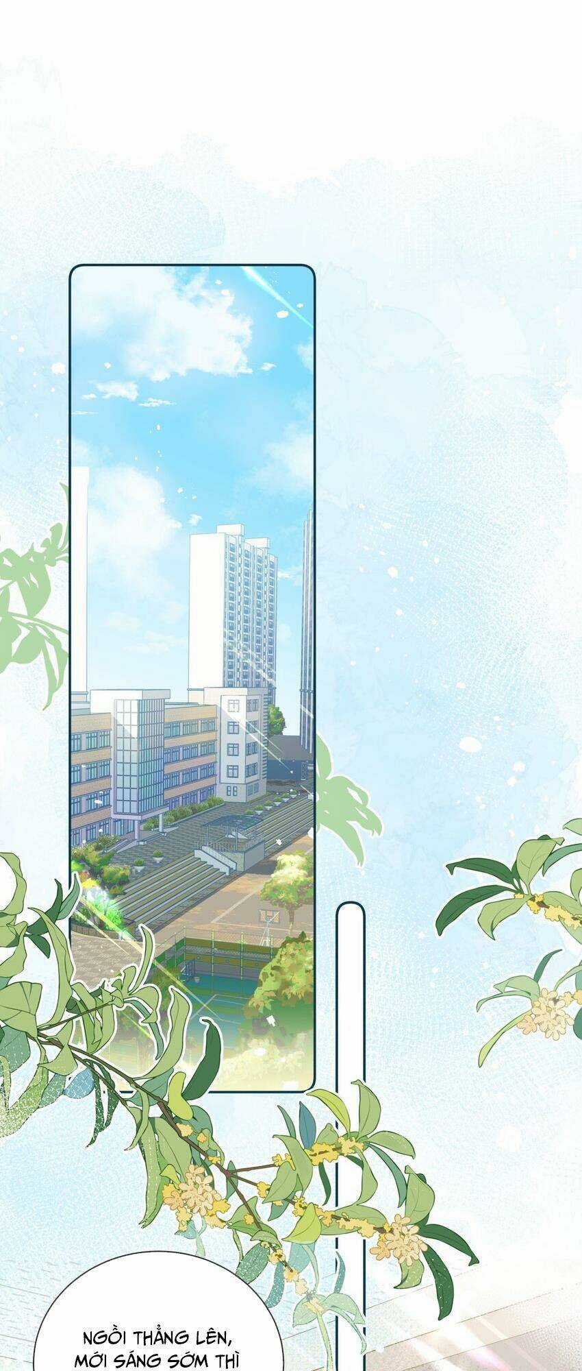 Bong Bóng Đào Chi - Chapter 6 - Trang 12