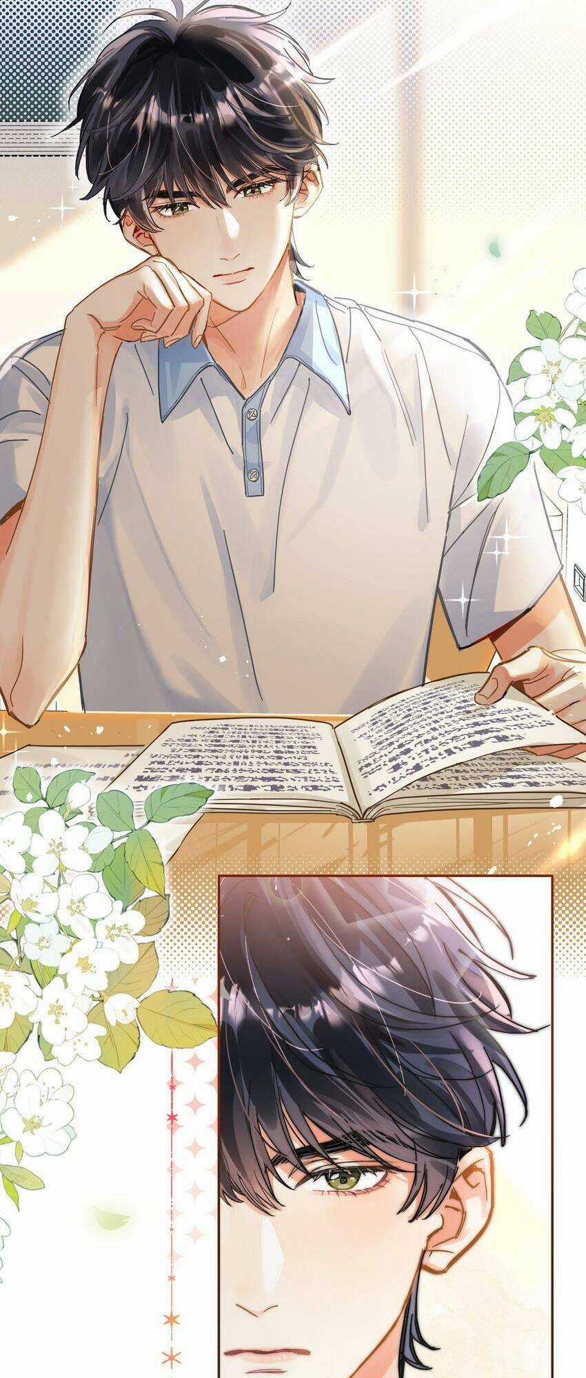 Bong Bóng Đào Chi - Chapter 6 - Trang 20