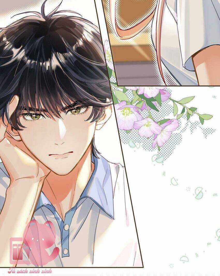 Bong Bóng Đào Chi - Chapter 6 - Trang 23