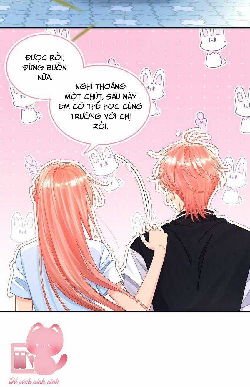 Bong Bóng Đào Chi - Chapter 6 - Trang 9