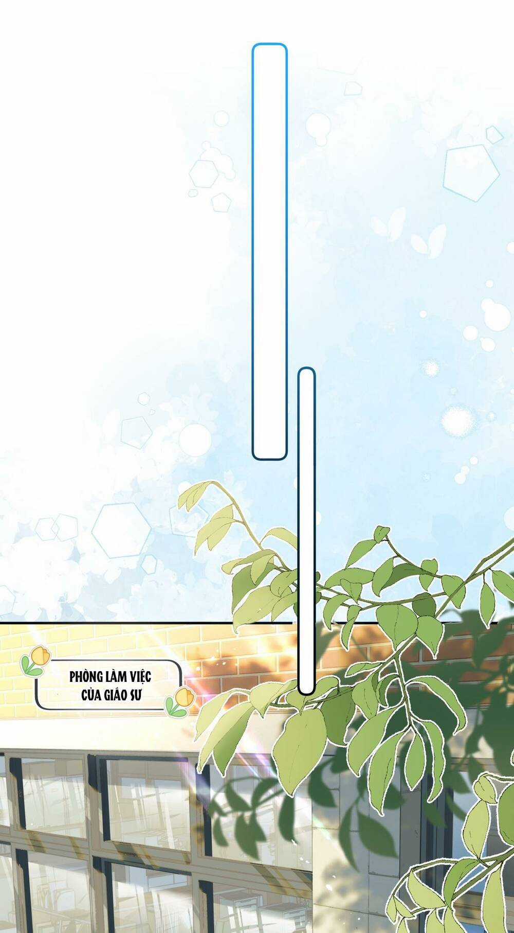 Bong Bóng Đào Chi - Chapter 7 - Trang 12