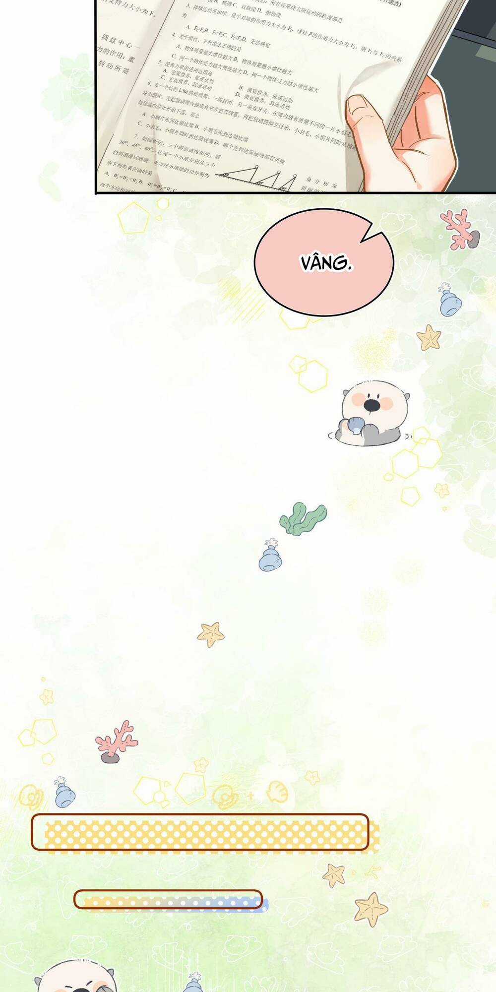 Bong Bóng Đào Chi - Chapter 7 - Trang 15