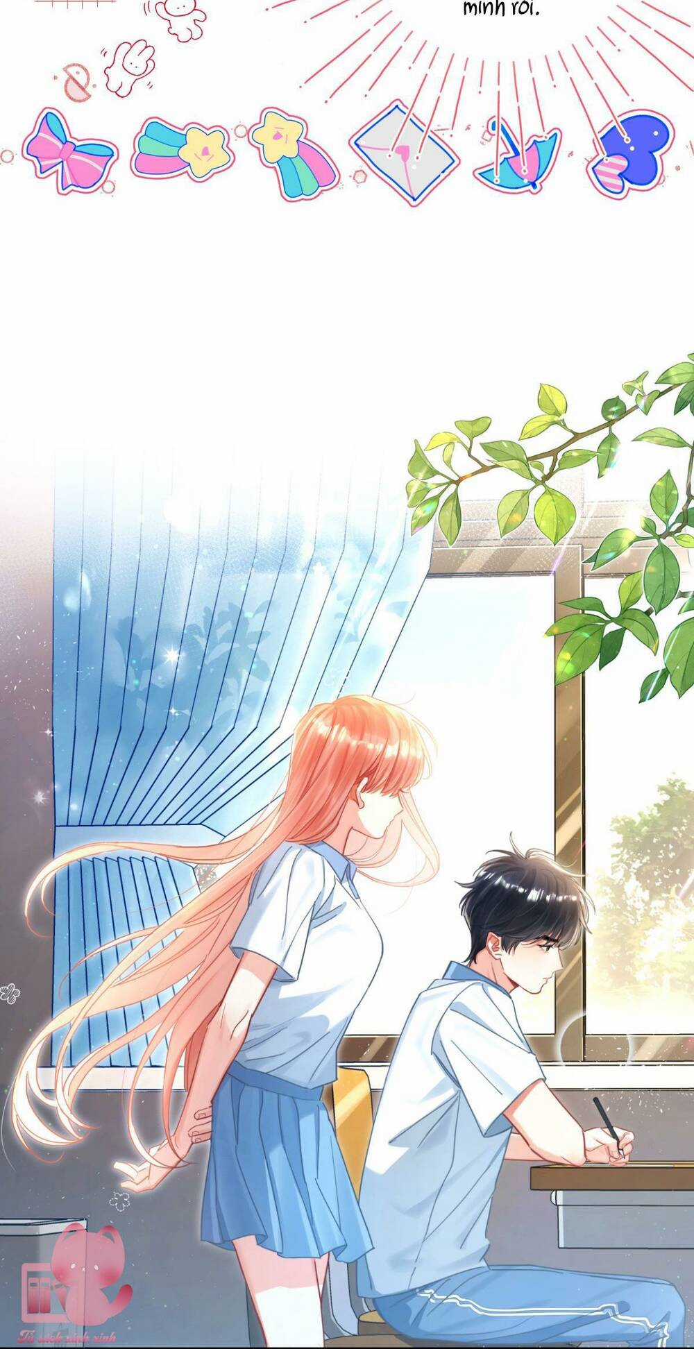 Bong Bóng Đào Chi - Chapter 7 - Trang 17