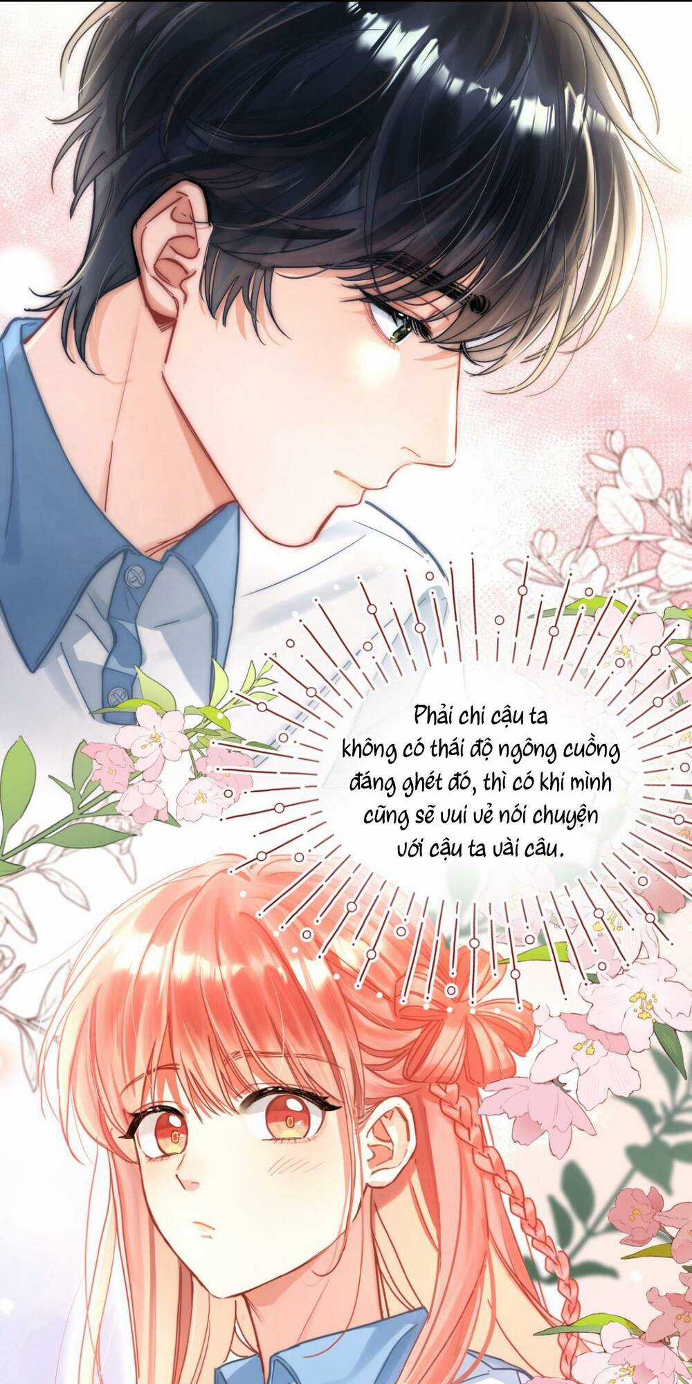 Bong Bóng Đào Chi - Chapter 7 - Trang 18