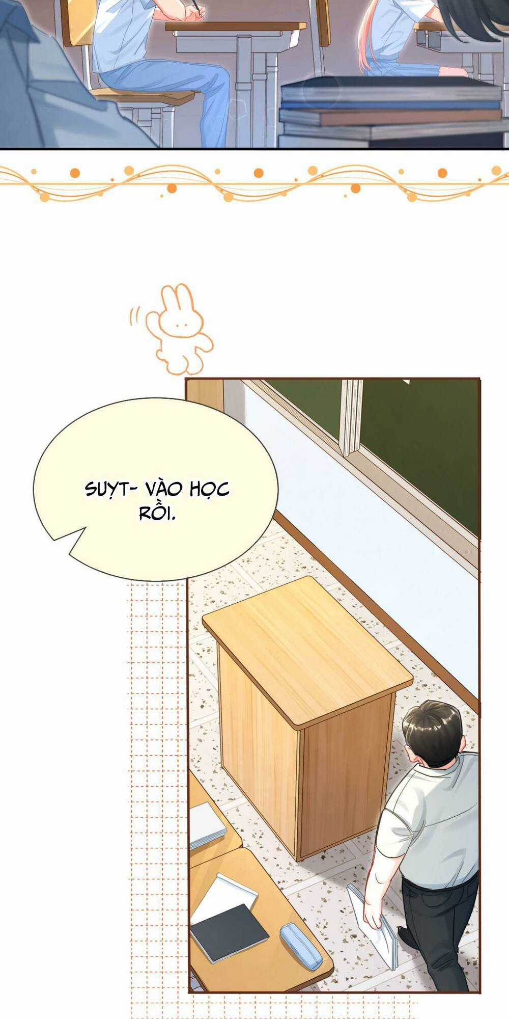 Bong Bóng Đào Chi - Chapter 7 - Trang 20