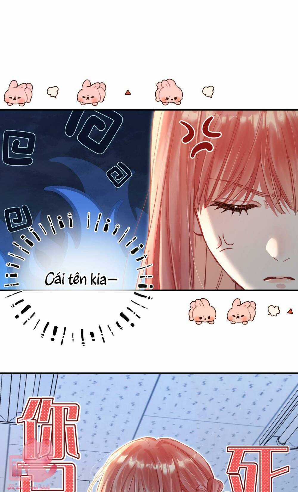 Bong Bóng Đào Chi - Chapter 7 - Trang 28