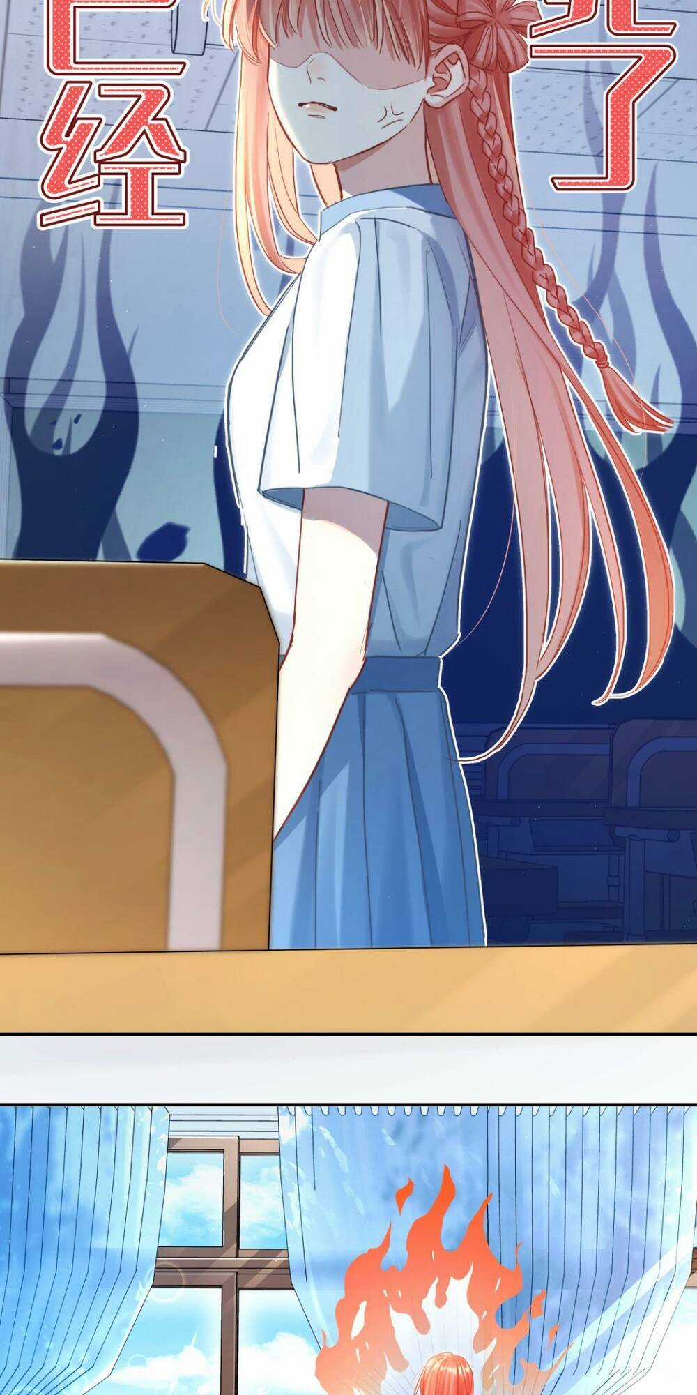 Bong Bóng Đào Chi - Chapter 7 - Trang 29