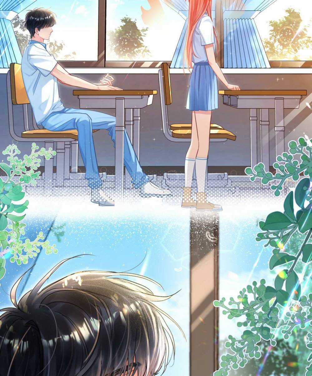 Bong Bóng Đào Chi - Chapter 7 - Trang 30