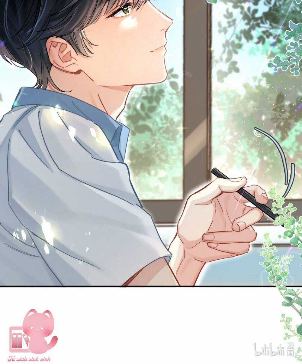 Bong Bóng Đào Chi - Chapter 7 - Trang 31