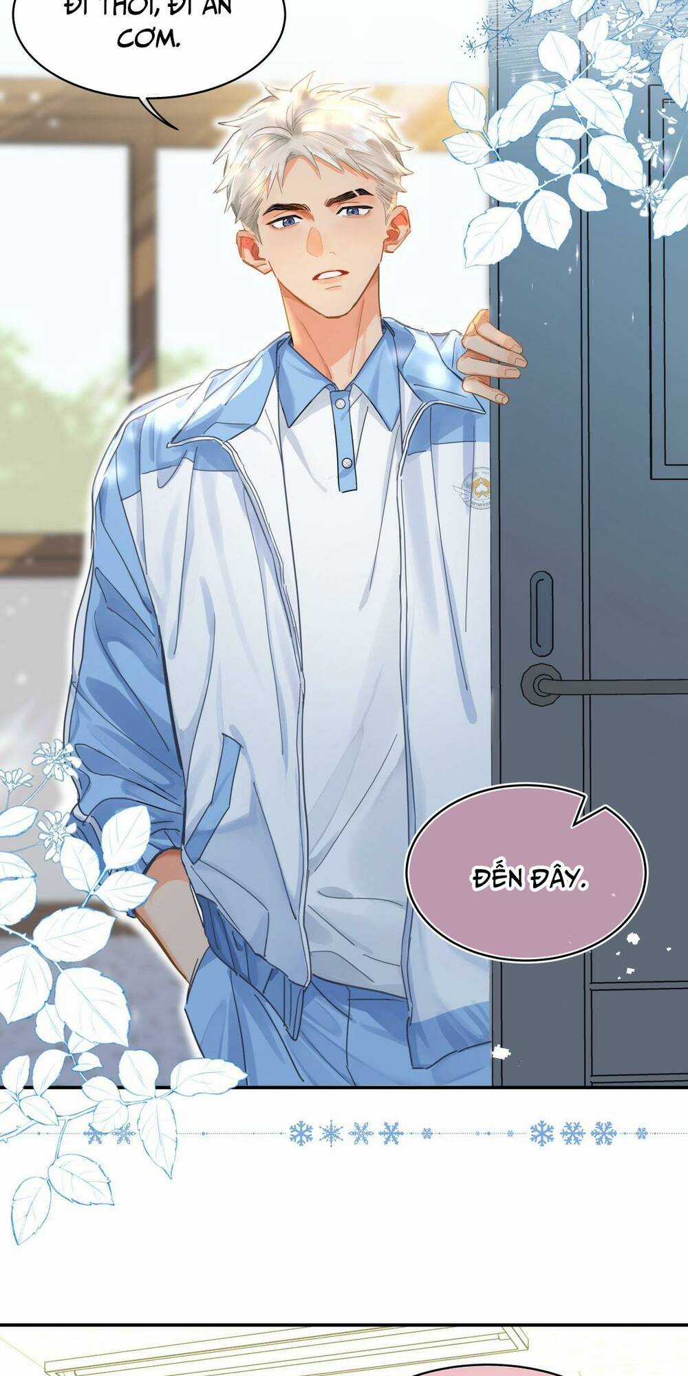 Bong Bóng Đào Chi - Chapter 7 - Trang 7