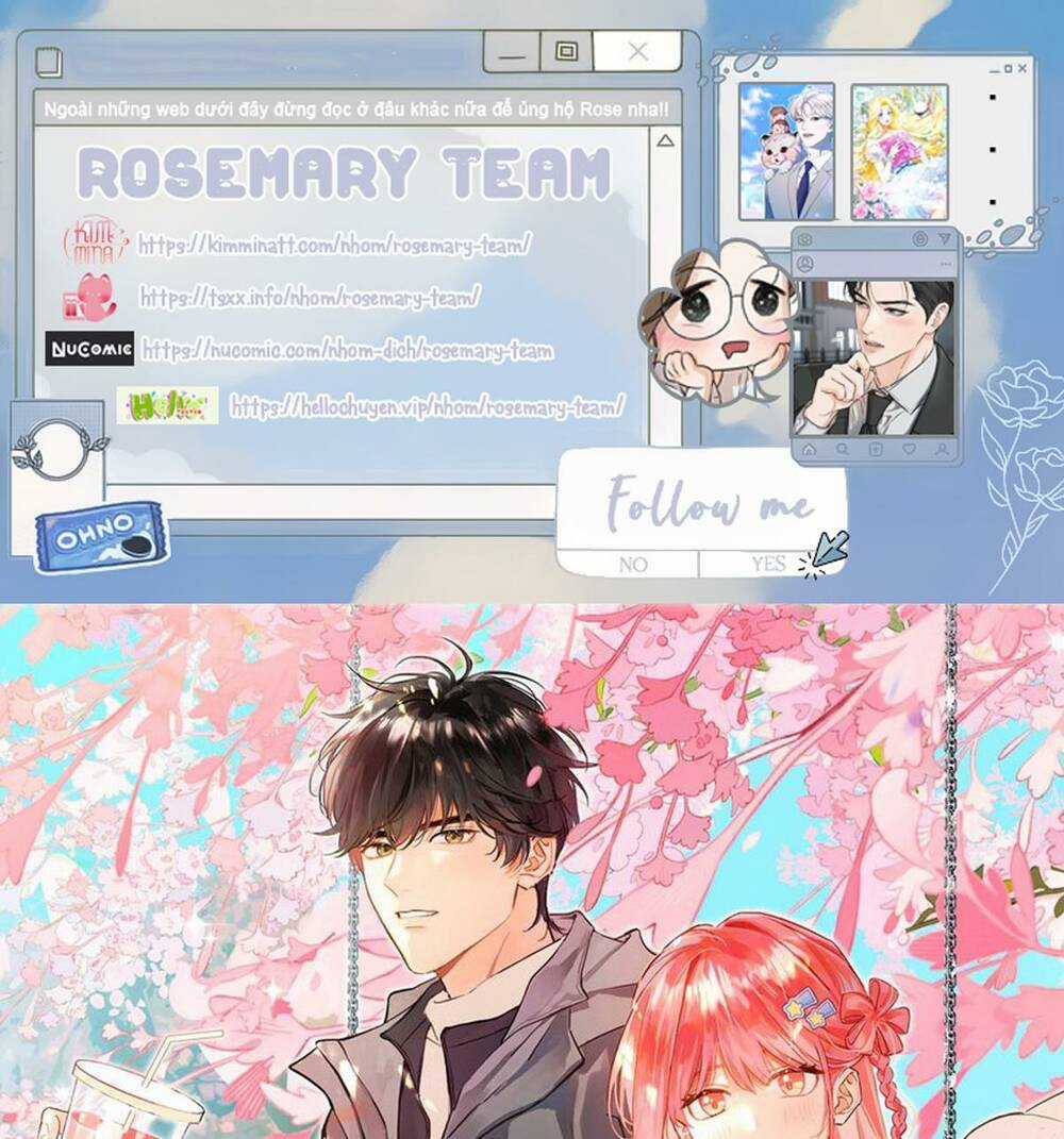 Bong Bóng Đào Chi - Chapter 8 - Trang 2