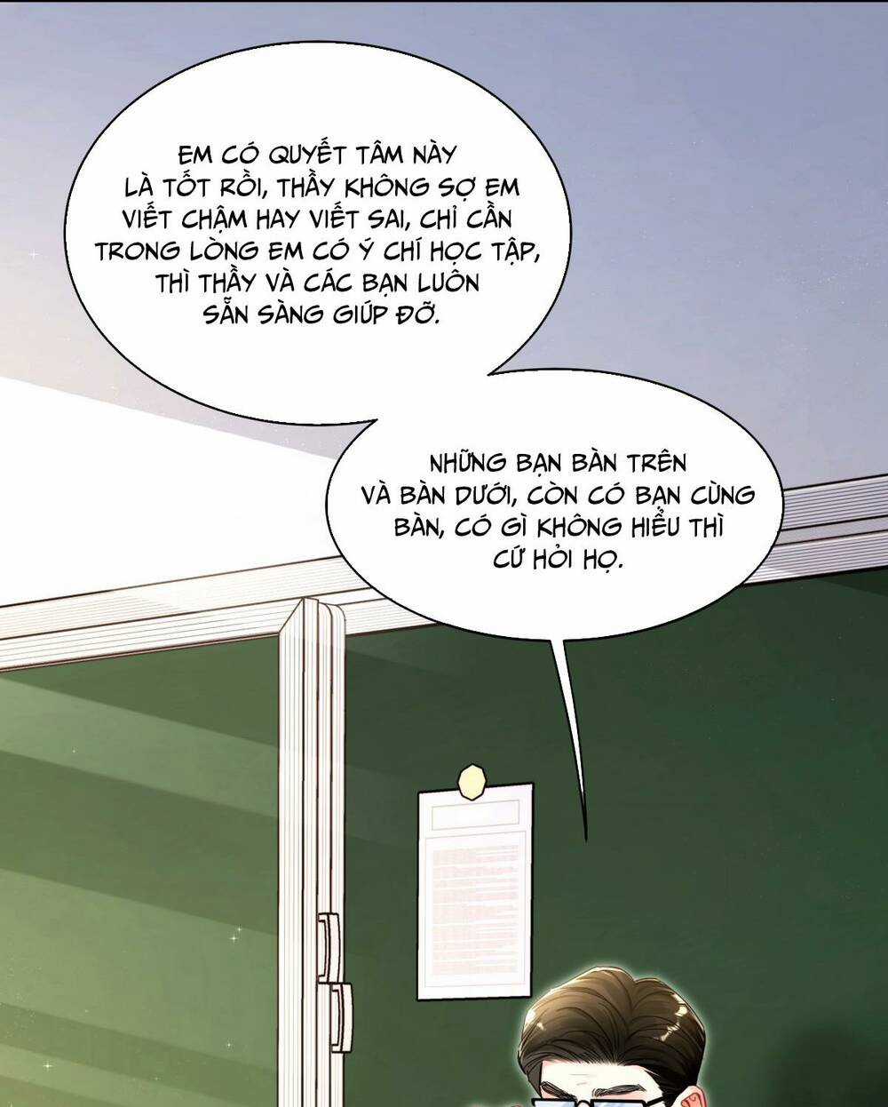 Bong Bóng Đào Chi - Chapter 8 - Trang 11