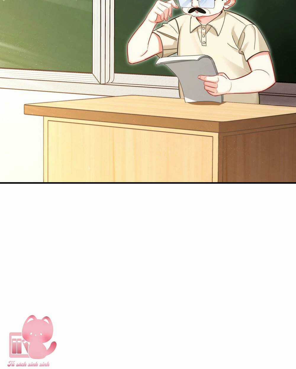 Bong Bóng Đào Chi - Chapter 8 - Trang 12