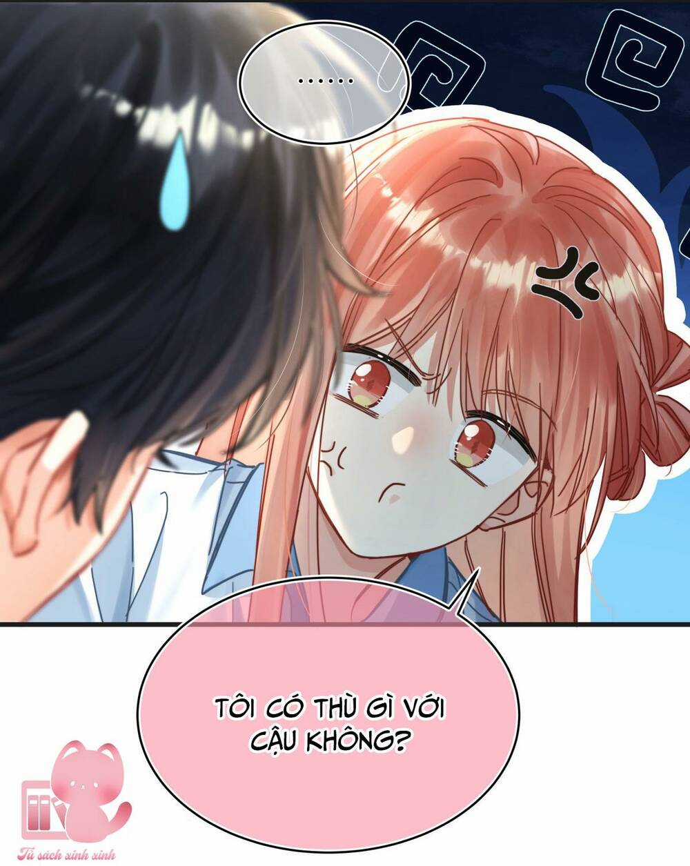 Bong Bóng Đào Chi - Chapter 8 - Trang 18