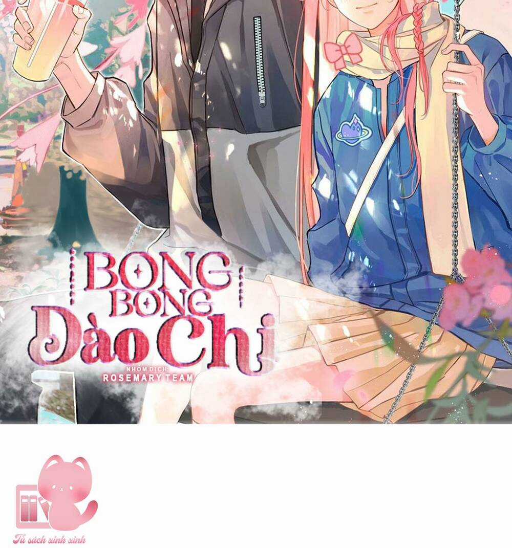 Bong Bóng Đào Chi - Chapter 8 - Trang 3