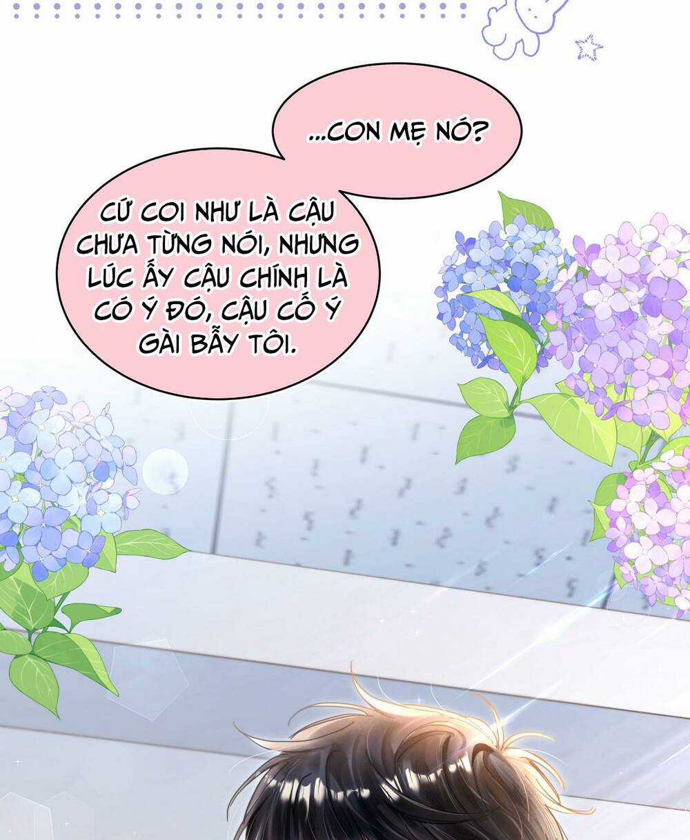 Bong Bóng Đào Chi - Chapter 8 - Trang 22