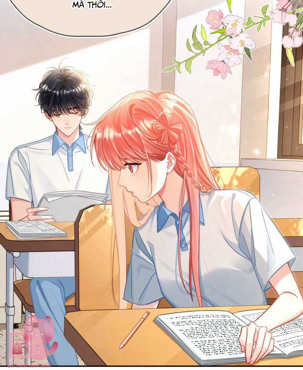 Bong Bóng Đào Chi - Chapter 8 - Trang 25