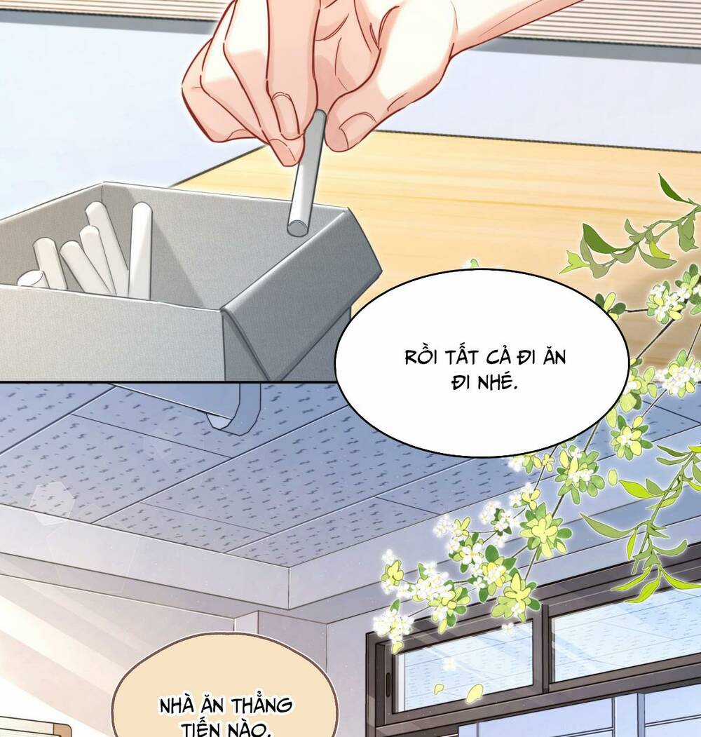 Bong Bóng Đào Chi - Chapter 8 - Trang 33