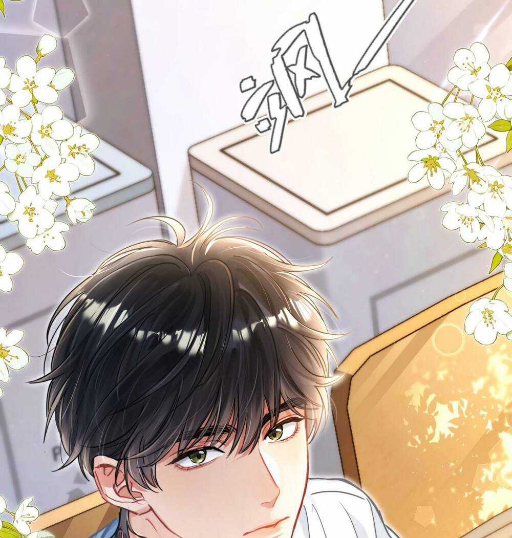 Bong Bóng Đào Chi - Chapter 8 - Trang 35