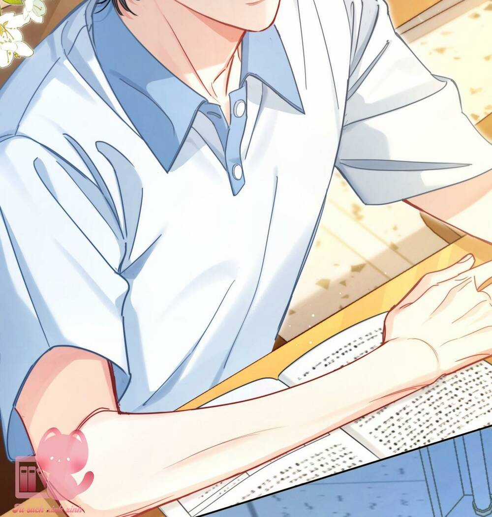 Bong Bóng Đào Chi - Chapter 8 - Trang 36