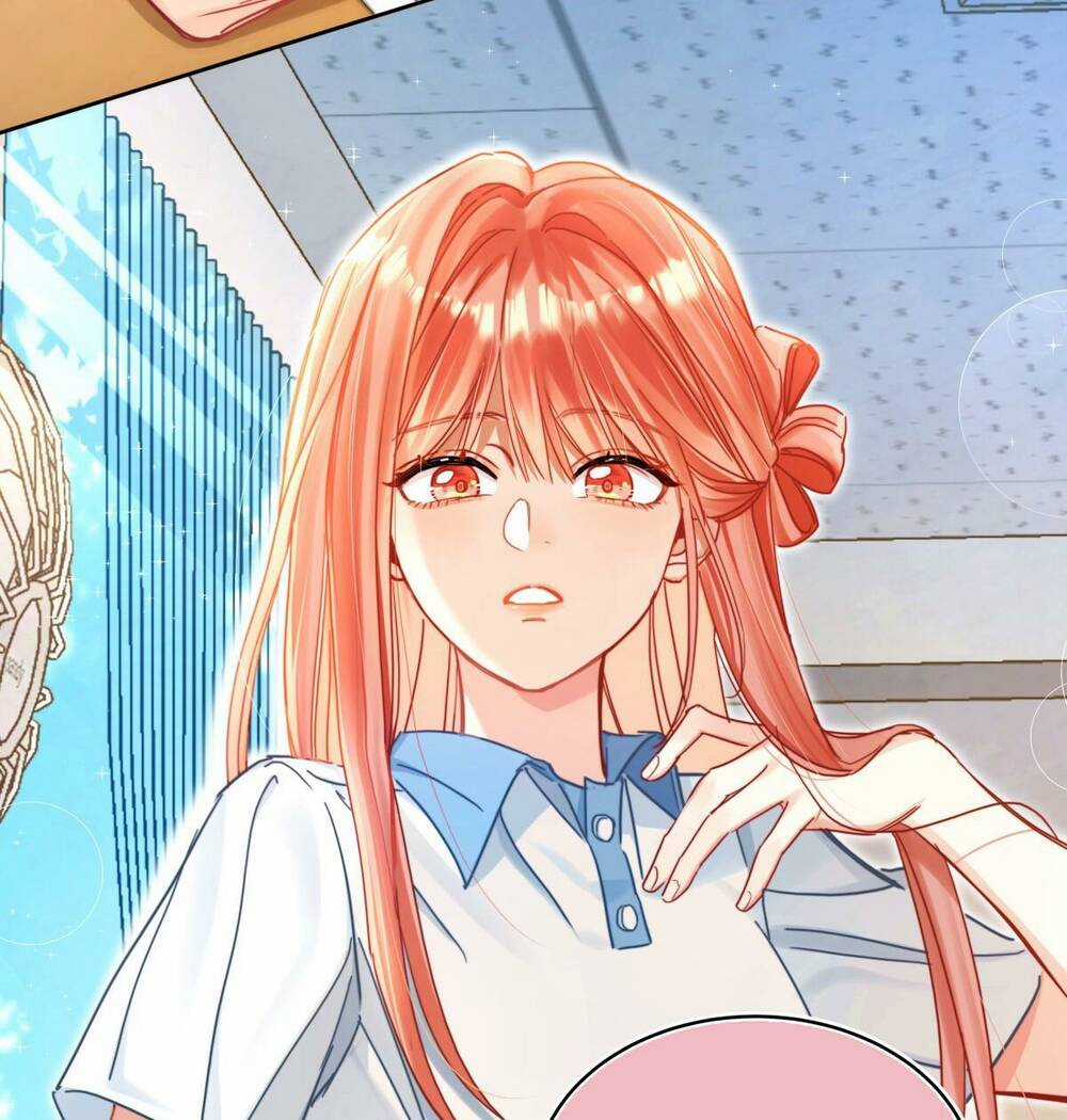 Bong Bóng Đào Chi - Chapter 8 - Trang 37