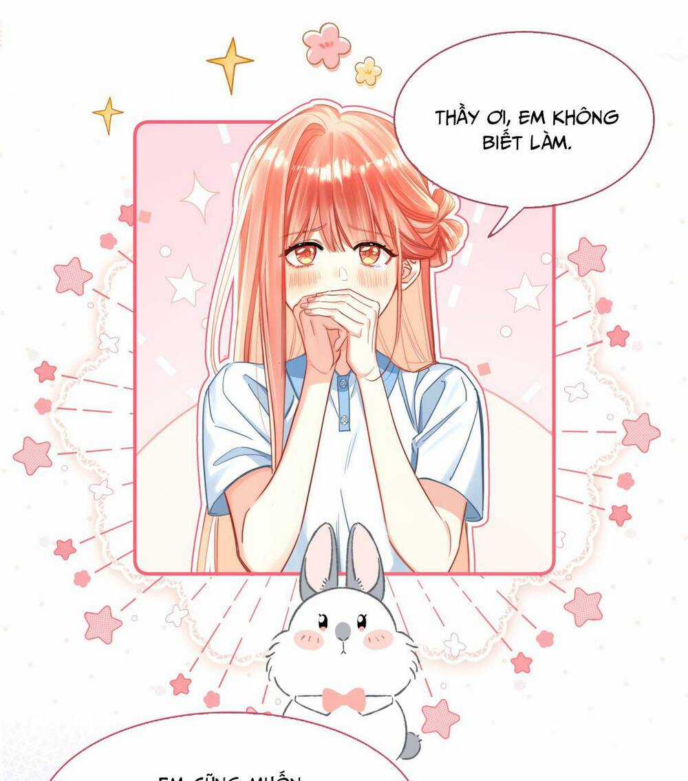 Bong Bóng Đào Chi - Chapter 8 - Trang 7