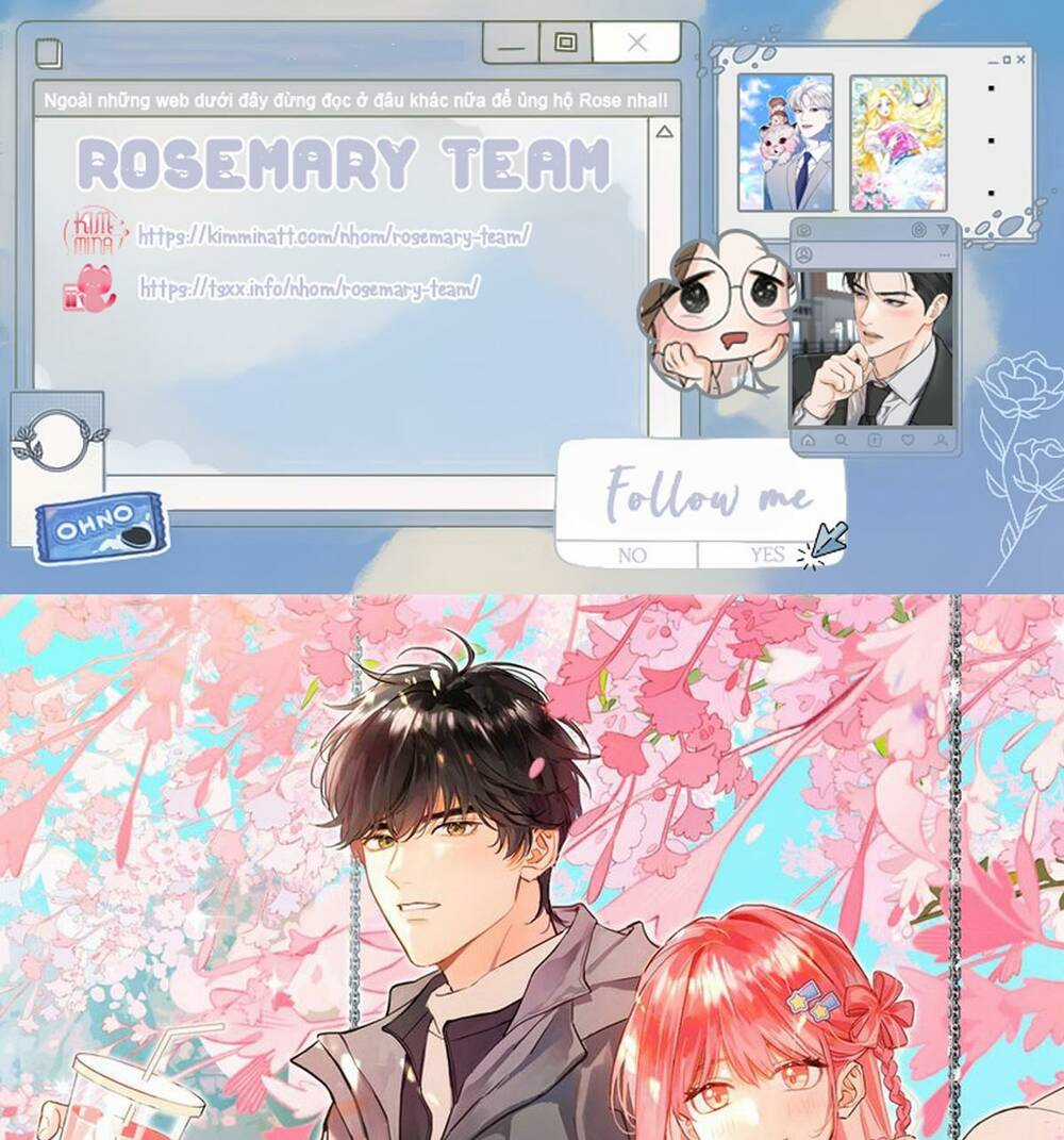 Bong Bóng Đào Chi - Chapter 9 - Trang 2