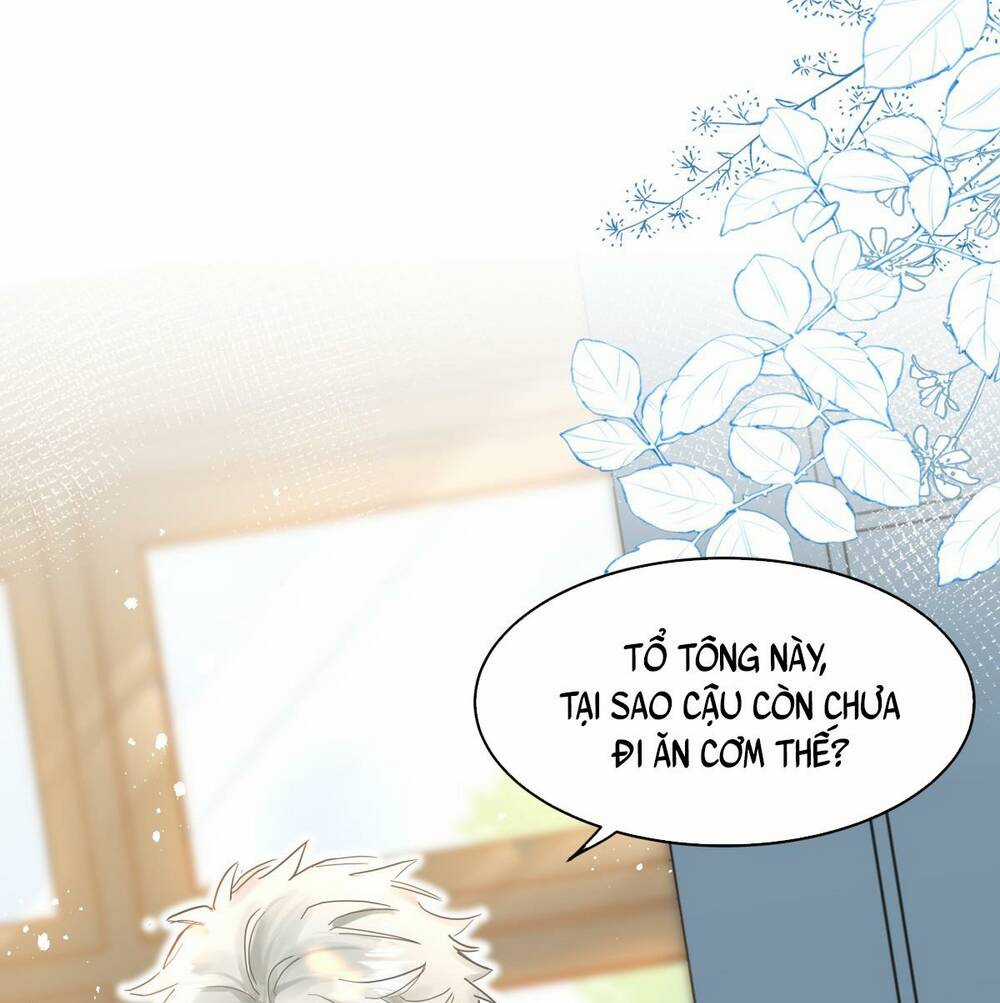 Bong Bóng Đào Chi - Chapter 9 - Trang 15