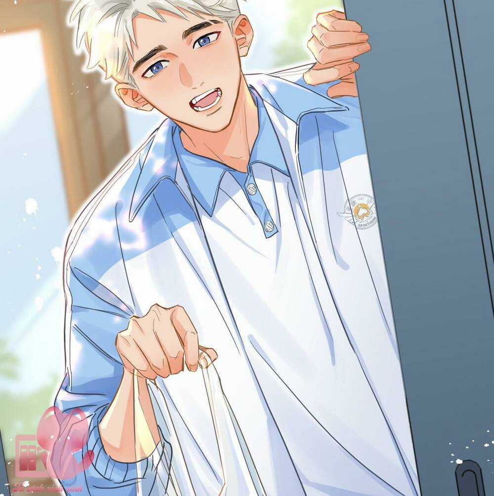 Bong Bóng Đào Chi - Chapter 9 - Trang 16