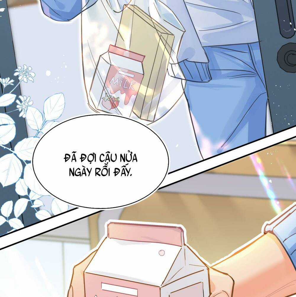 Bong Bóng Đào Chi - Chapter 9 - Trang 17