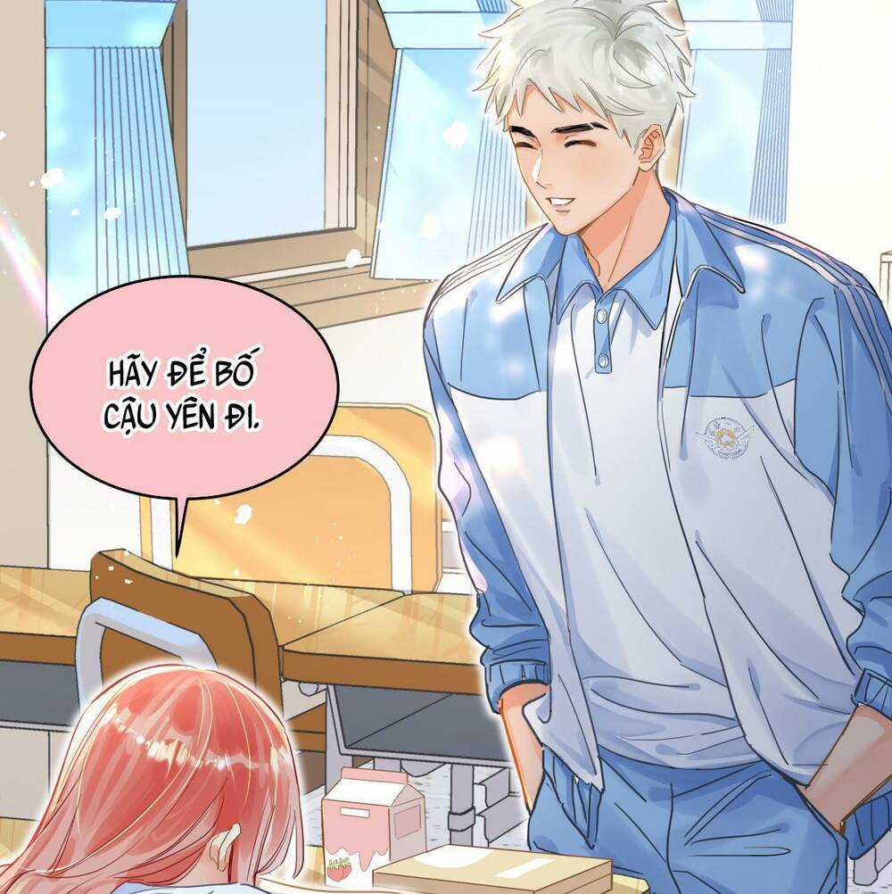 Bong Bóng Đào Chi - Chapter 9 - Trang 19