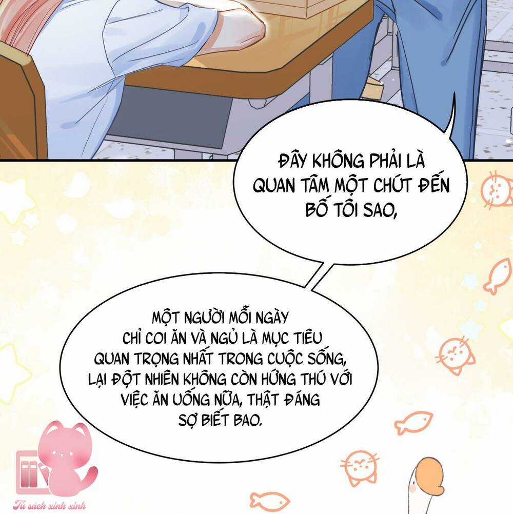Bong Bóng Đào Chi - Chapter 9 - Trang 20