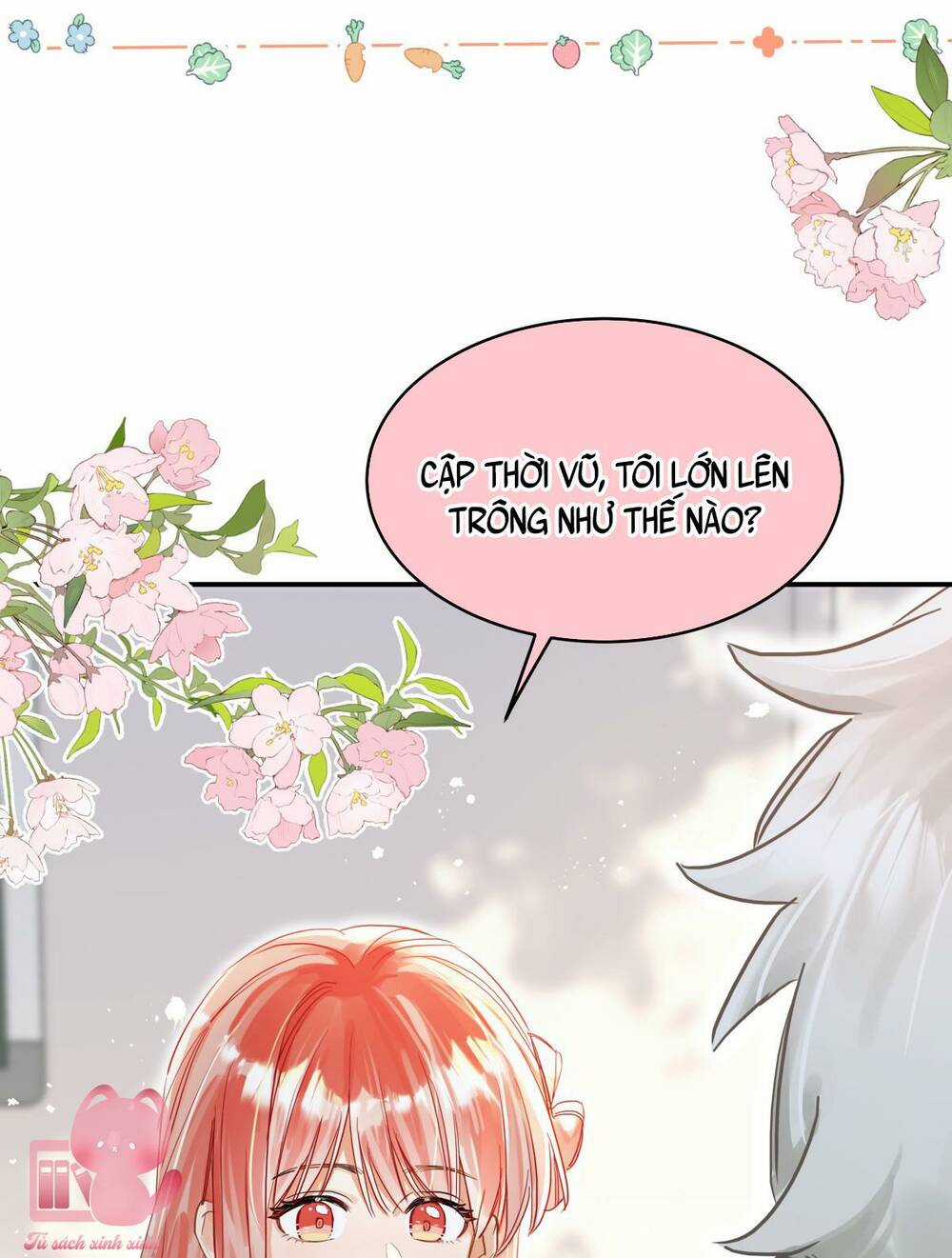 Bong Bóng Đào Chi - Chapter 9 - Trang 22