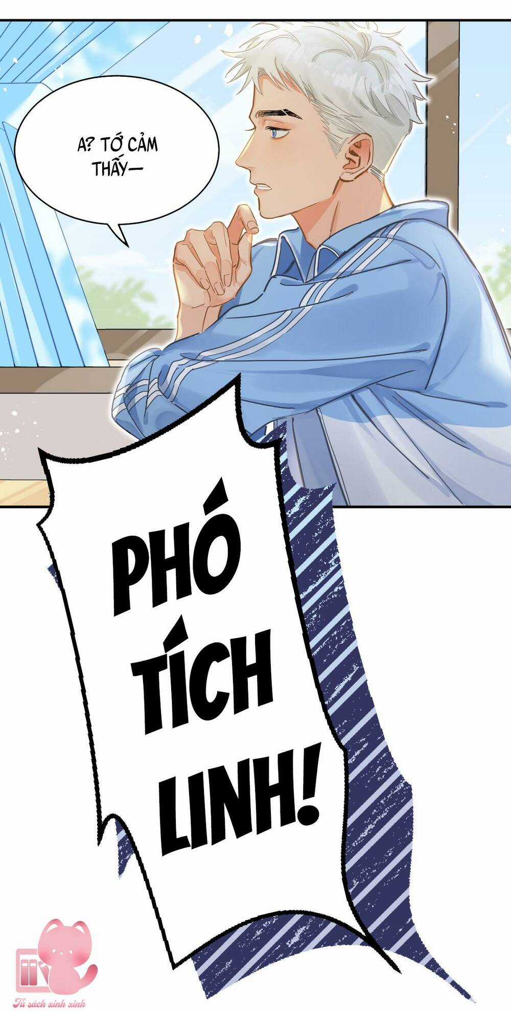 Bong Bóng Đào Chi - Chapter 9 - Trang 25