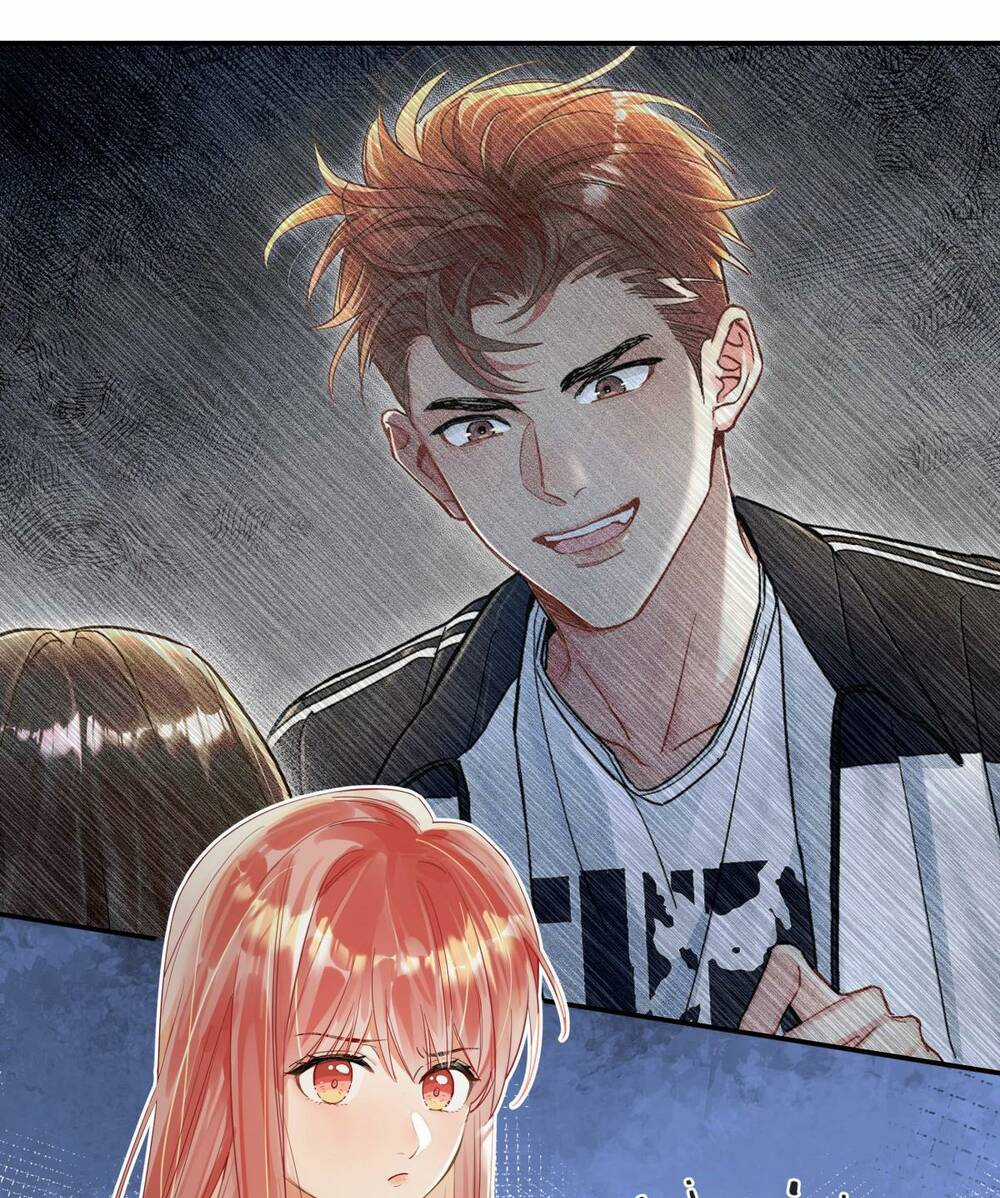 Bong Bóng Đào Chi - Chapter 9 - Trang 27