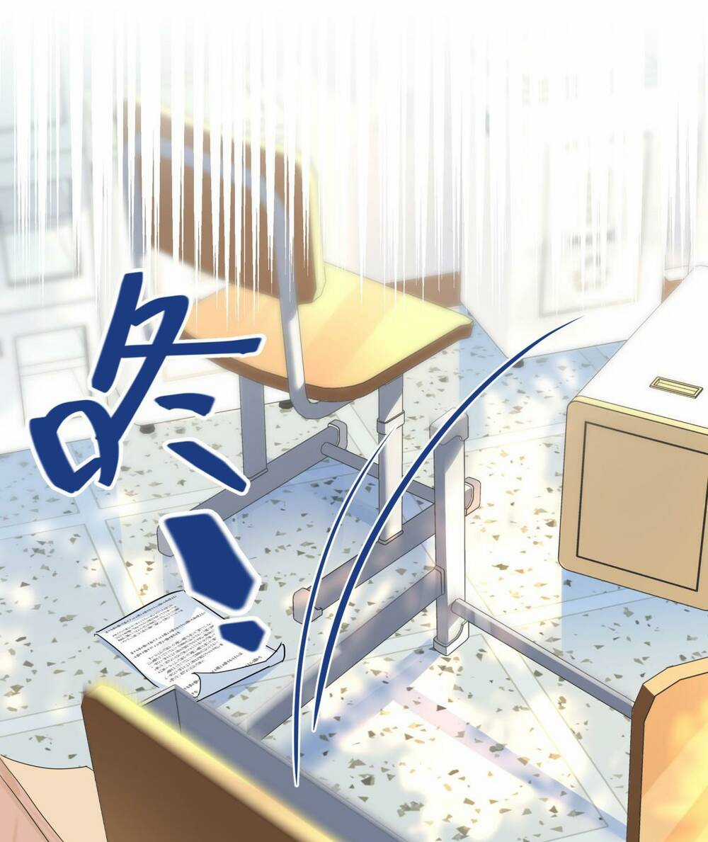 Bong Bóng Đào Chi - Chapter 9 - Trang 39