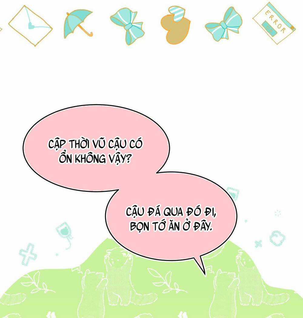 Bong Bóng Đào Chi - Chapter 9 - Trang 41