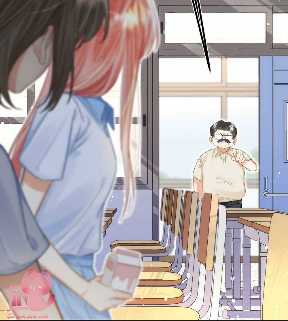 Bong Bóng Đào Chi - Chapter 9 - Trang 44