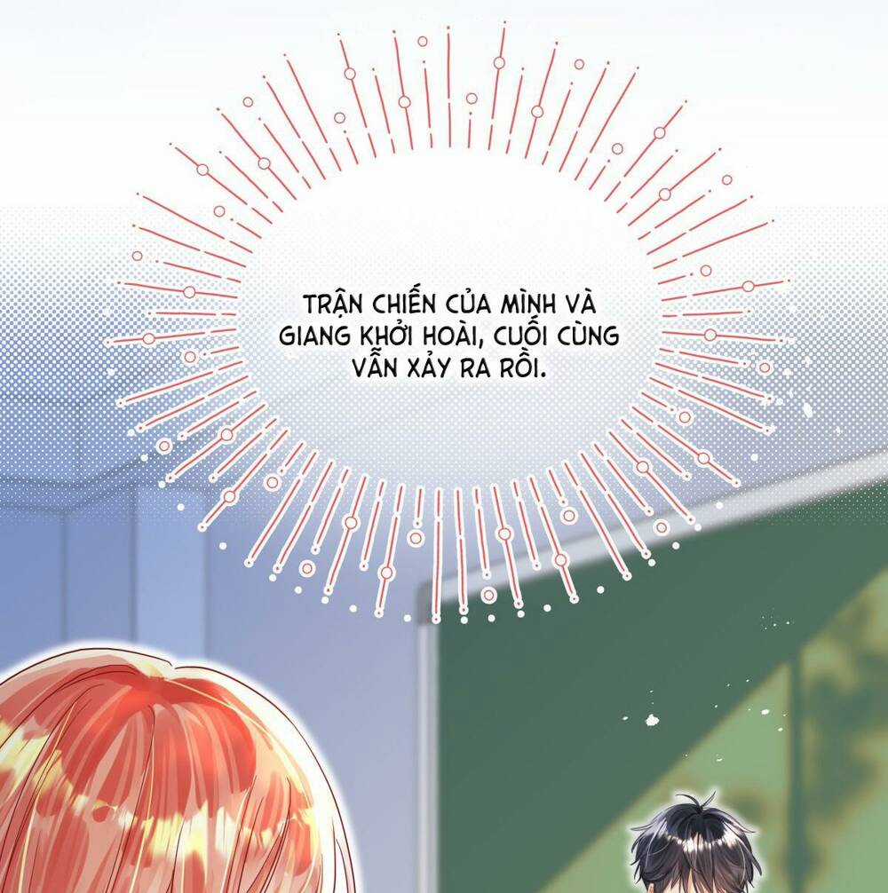 Bong Bóng Đào Chi - Chapter 9 - Trang 47