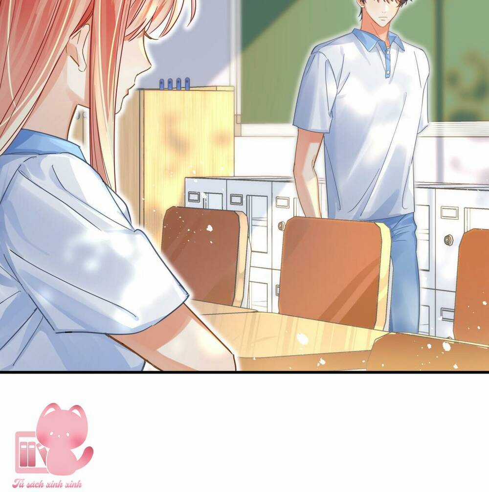 Bong Bóng Đào Chi - Chapter 9 - Trang 48