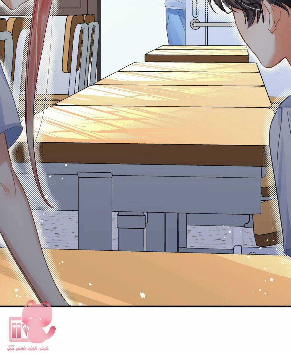 Bong Bóng Đào Chi - Chapter 9 - Trang 8