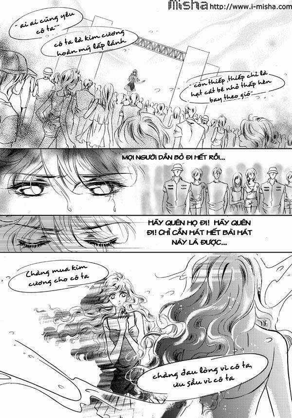 Bong Bóng Mùa Hè - Chapter 10 - Trang 3