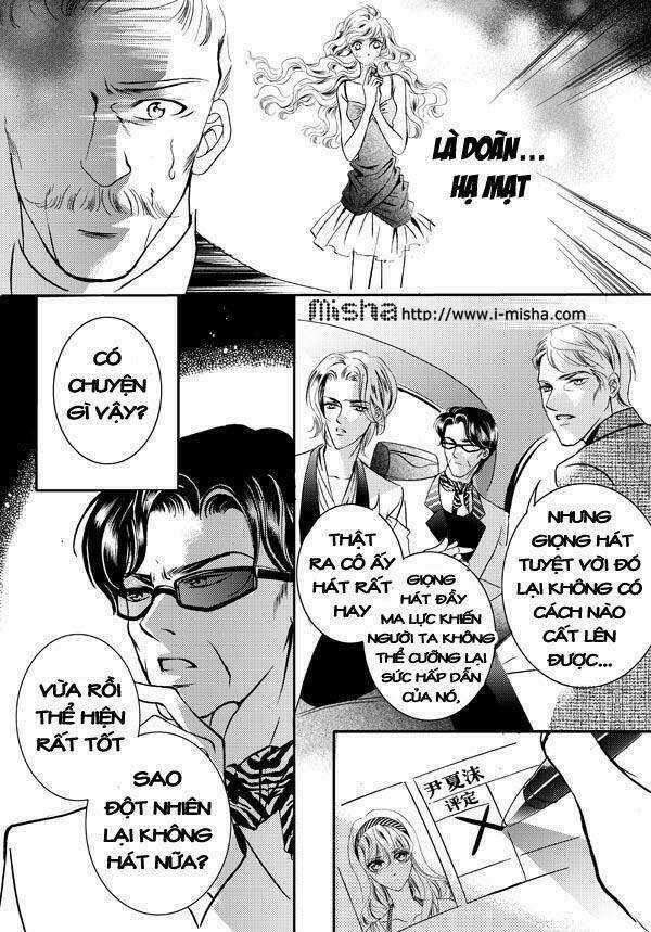 Bong Bóng Mùa Hè - Chapter 10 - Trang 7