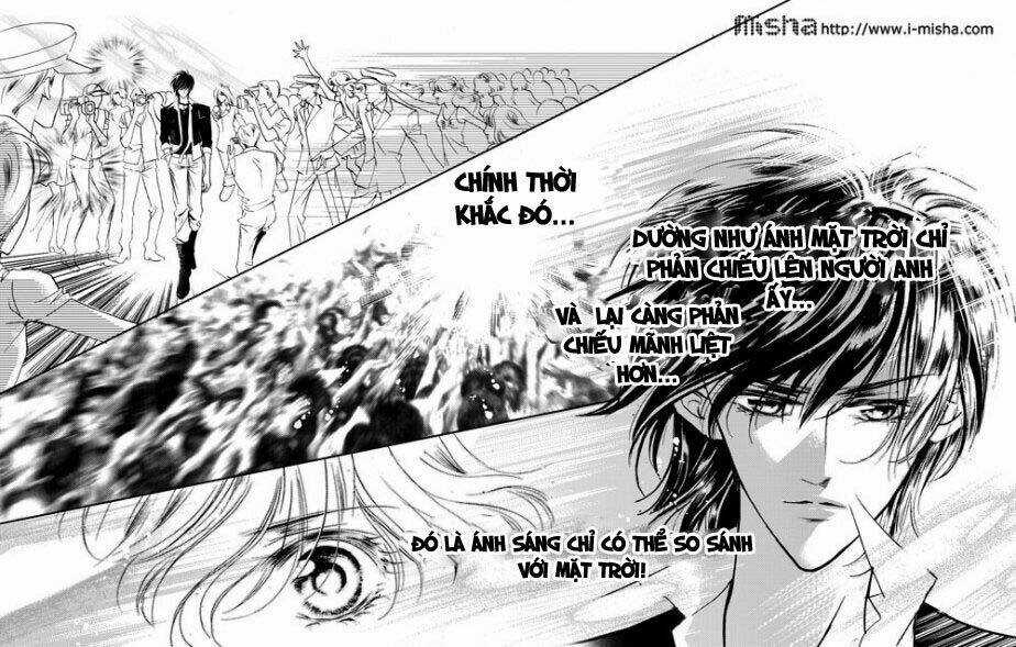 Bong Bóng Mùa Hè - Chapter 10 - Trang 9