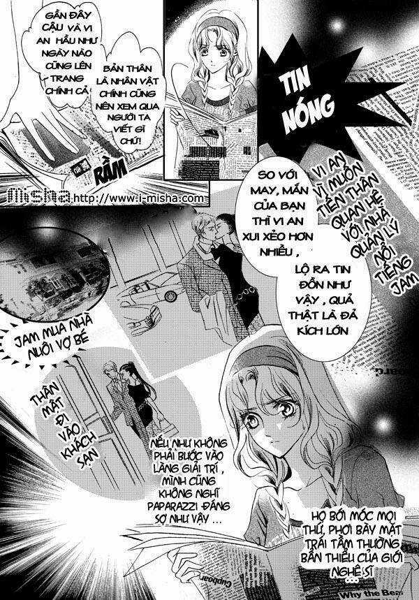 Bong Bóng Mùa Hè - Chapter 12 - Trang 19