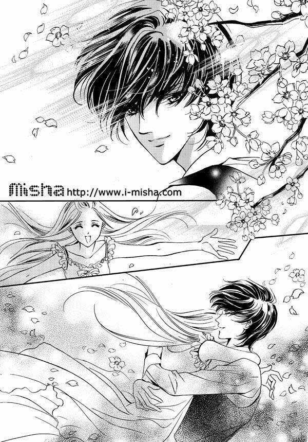 Bong Bóng Mùa Hè - Chapter 13 - Trang 17