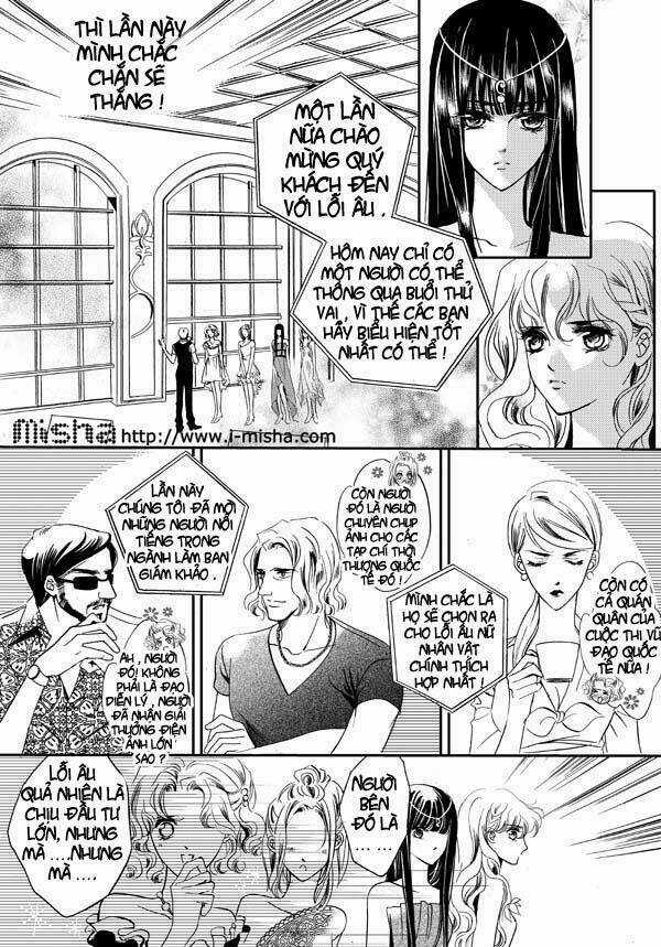 Bong Bóng Mùa Hè - Chapter 14 - Trang 9