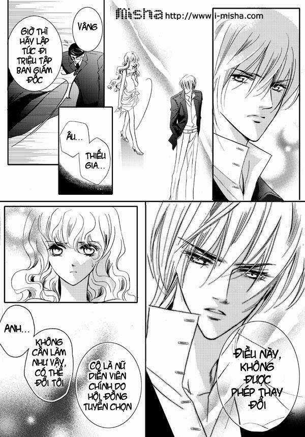 Bong Bóng Mùa Hè - Chapter 15 - Trang 8