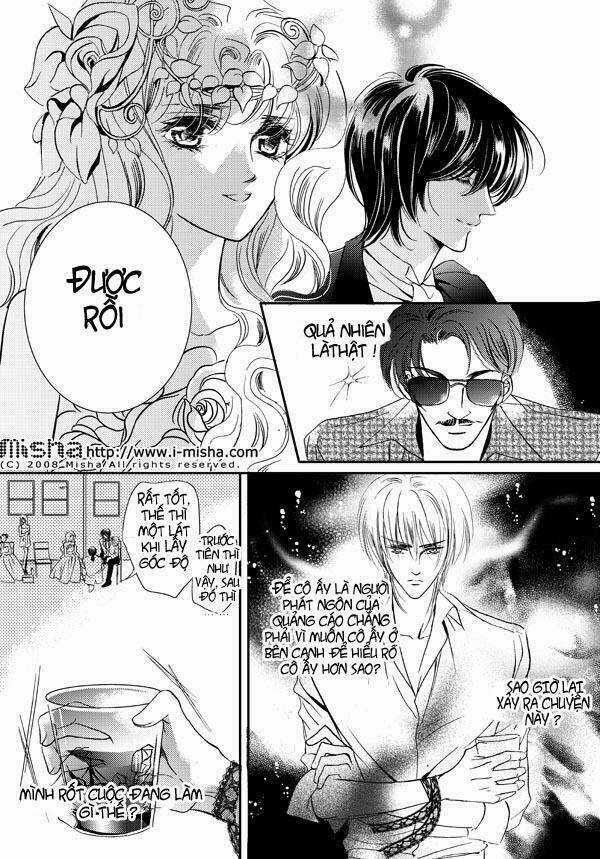 Bong Bóng Mùa Hè - Chapter 16 - Trang 12
